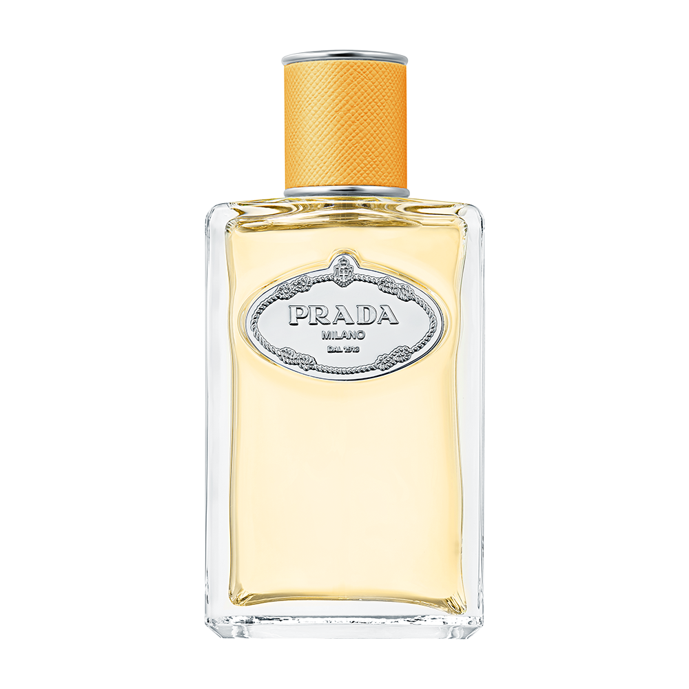 PRADA MANDARINE 100ml 香水 Amazon.com: [PRADA] Infusion Prada Mandarin Eau De Parfum_100ml