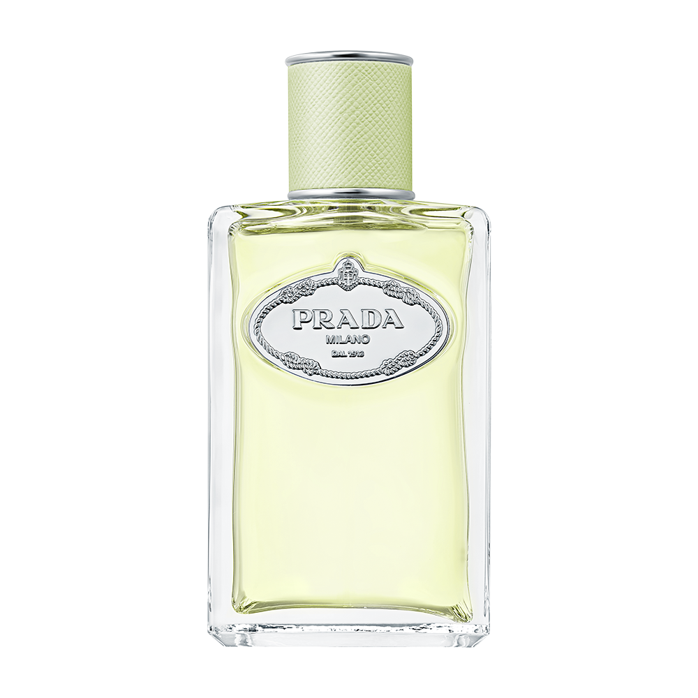 インフュージョン ドゥ プラダ ベチバー - プラダ (PRADA