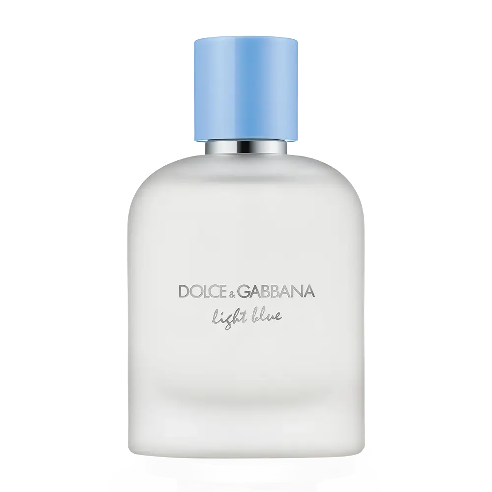 Light Blue pour Homme