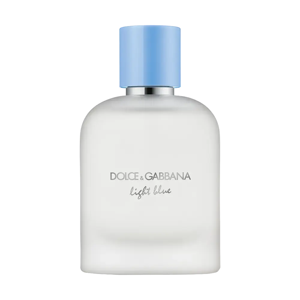 Light Blue pour Homme