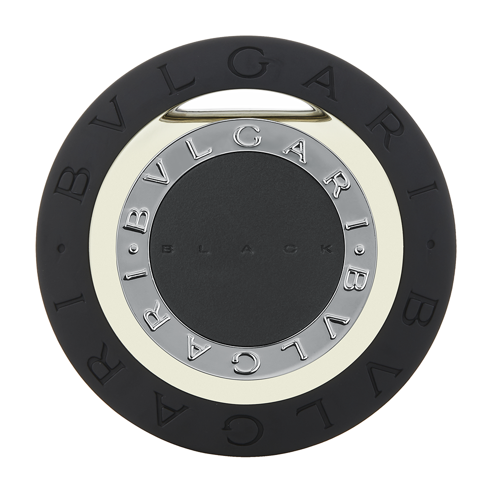 ブラック 香水 | ブルガリ | お試しサイズ | カラリア