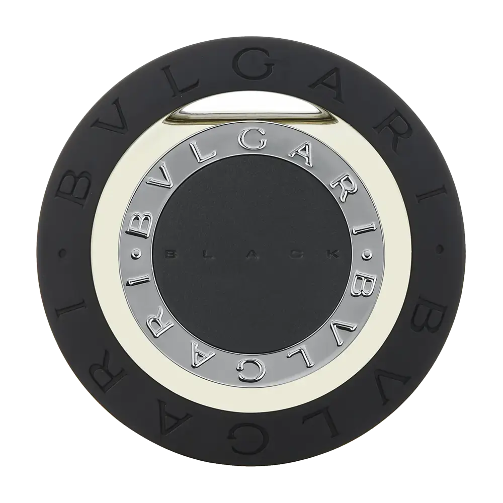 ブラック 香水 | ブルガリ | お試しサイズ | カラリア