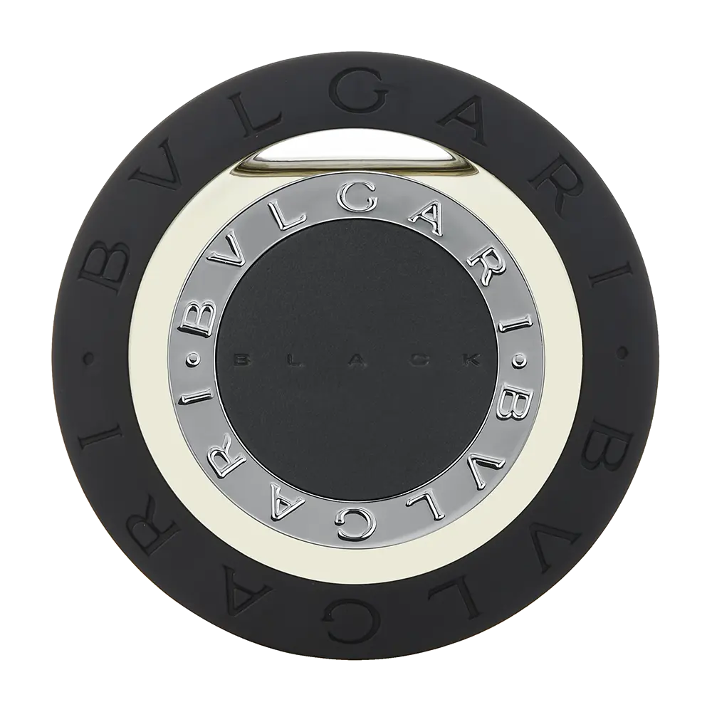 ブラック 香水 | ブルガリ | お試しサイズ | カラリア