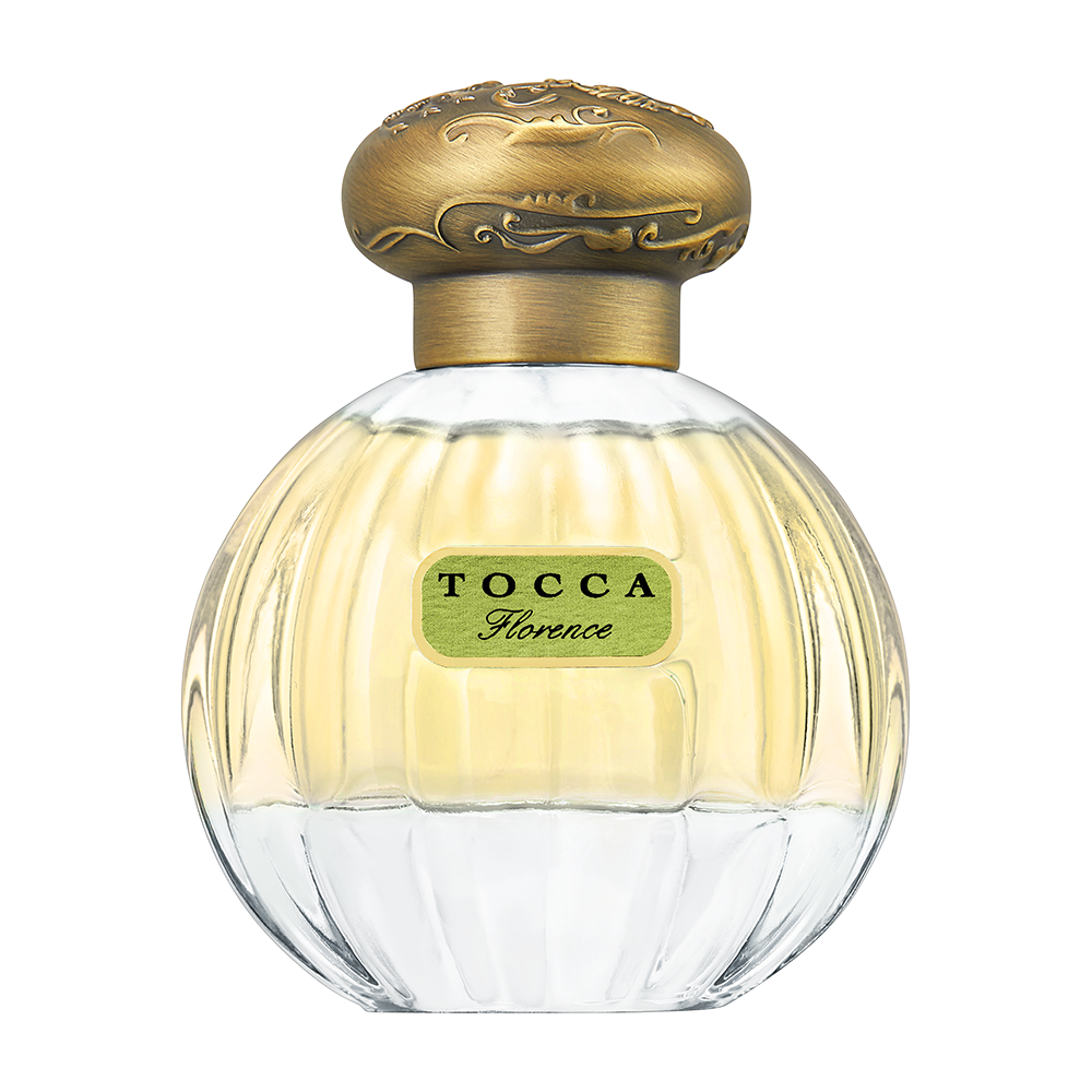 TOCCA キャンドル フローレンスの香り 287g トッカ TOCCA CANDLE キャンドル （フローレンスの香り