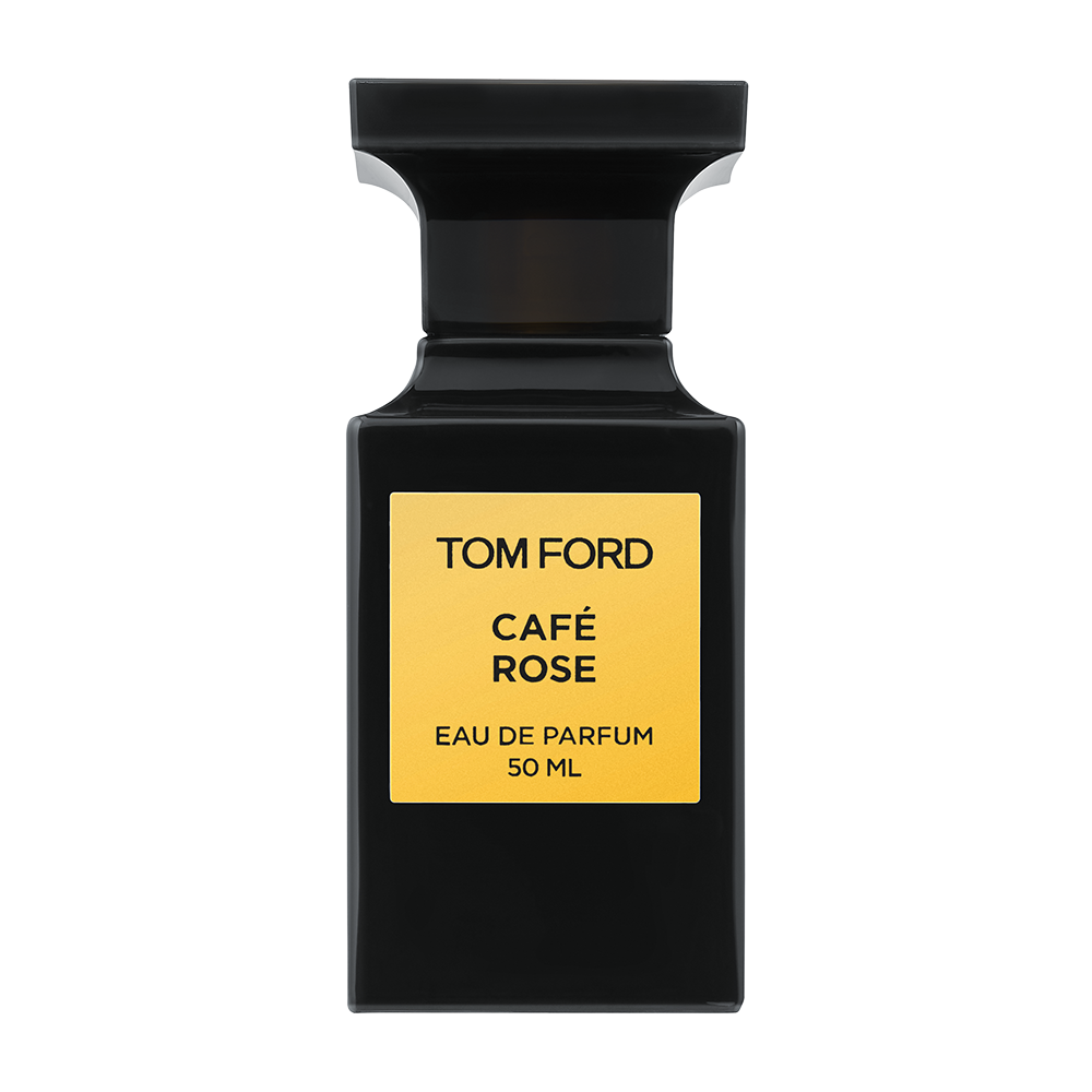 カフェ ローズ オード パルファム スプレィ - トム フォード (TOM FORD