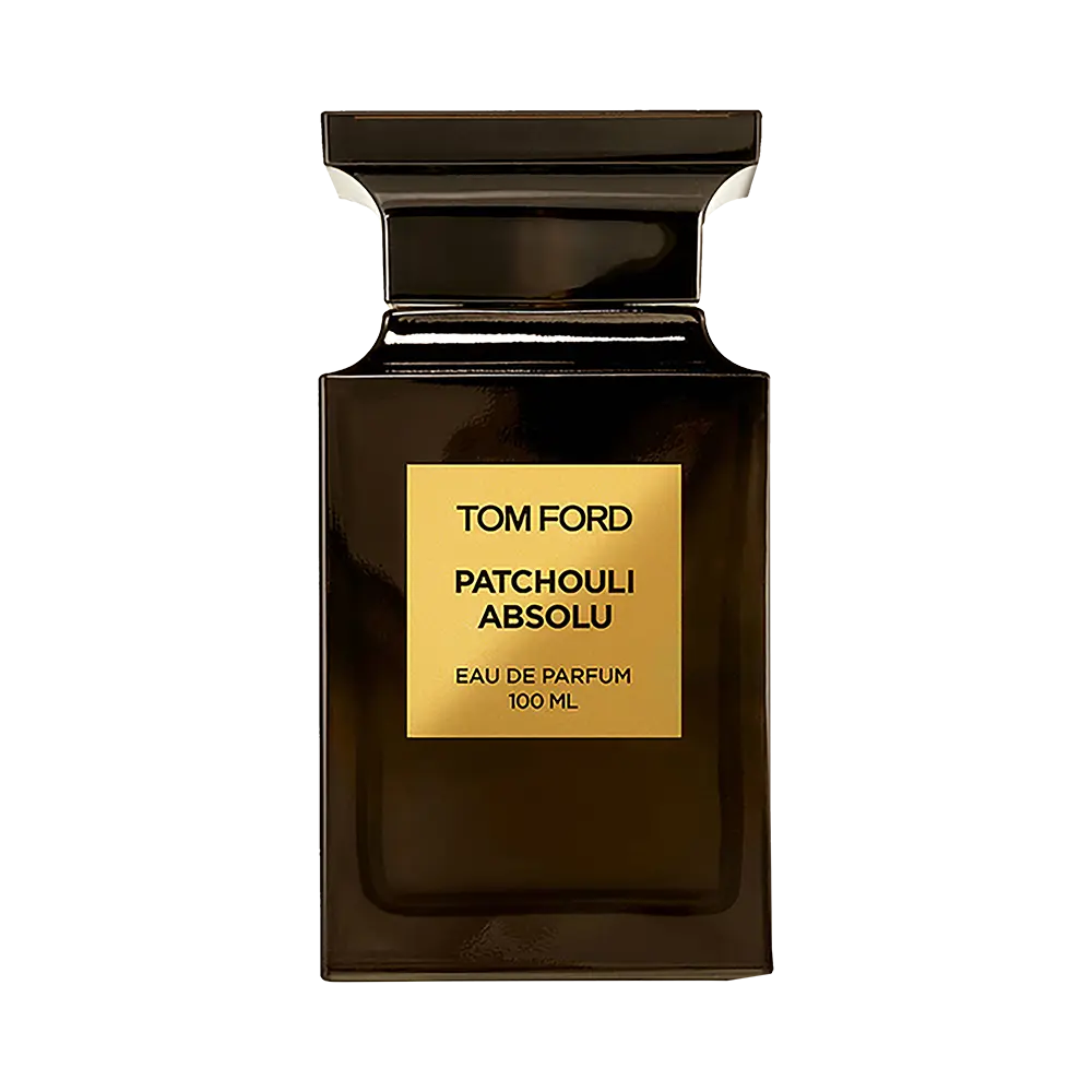 【未使用】 TomFord パチュリ アブソル プライベートブレンドパチュリアブソリュオードパルファムスプレー