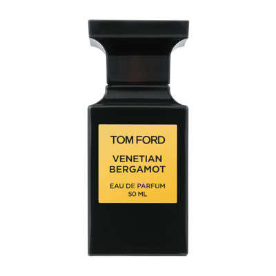 Tom Ford VENETIAN BERGAMOT 1.7oz-50mL Eau de Parfum Spray