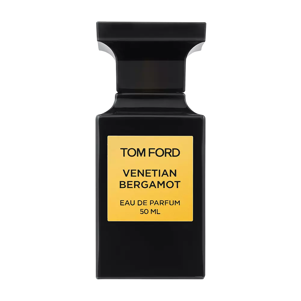 【美品】TOM FORDトムフォード　ベネチアンベルガモット　香水 50mL ベネチアン ベルガモット オード パルファム スプレィ 香水 | トム
