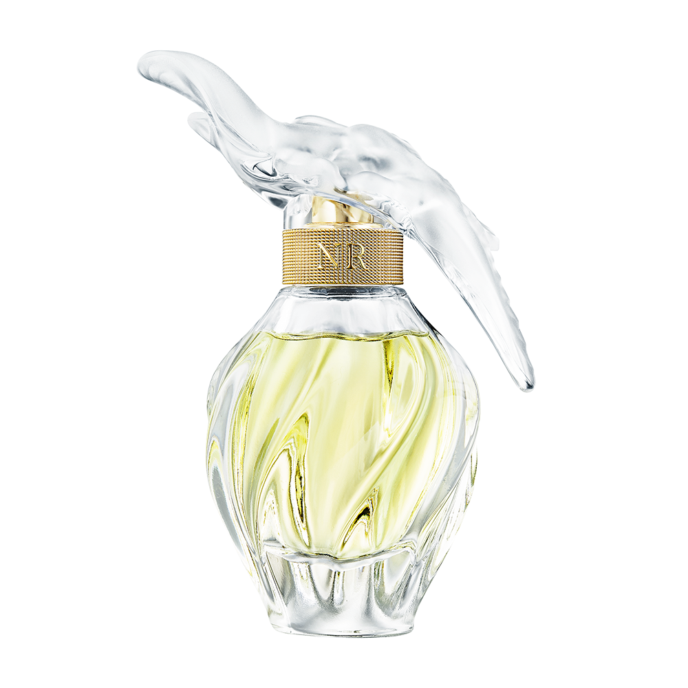 レールデュタン - ニナリッチ (NINA RICCI) | カラリア