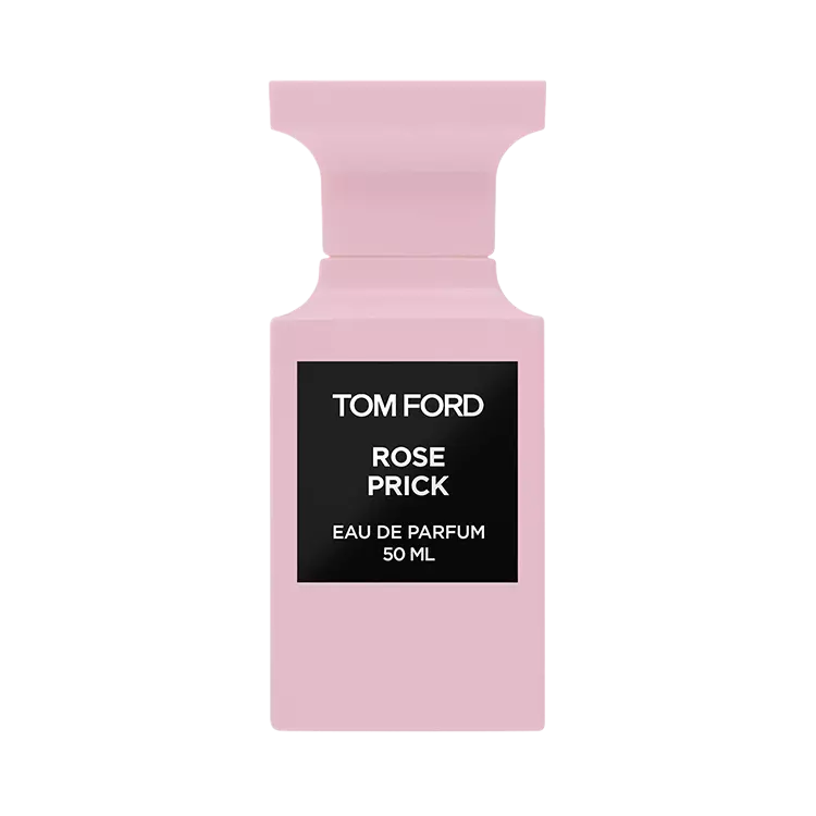 TOM FORD ROSE PRICK パルファム ローズ プリック オード パルファム 香水 | トム フォード | お試し