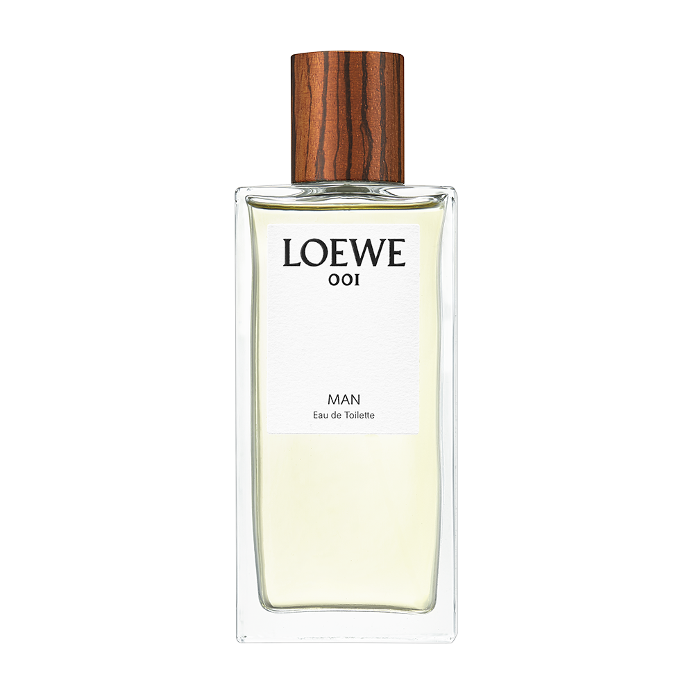 LOEWE 001 香水 MAN ロエベ マン LOEWE ロエベ 001 マン MAN オードパルファム EDP SP 100ml