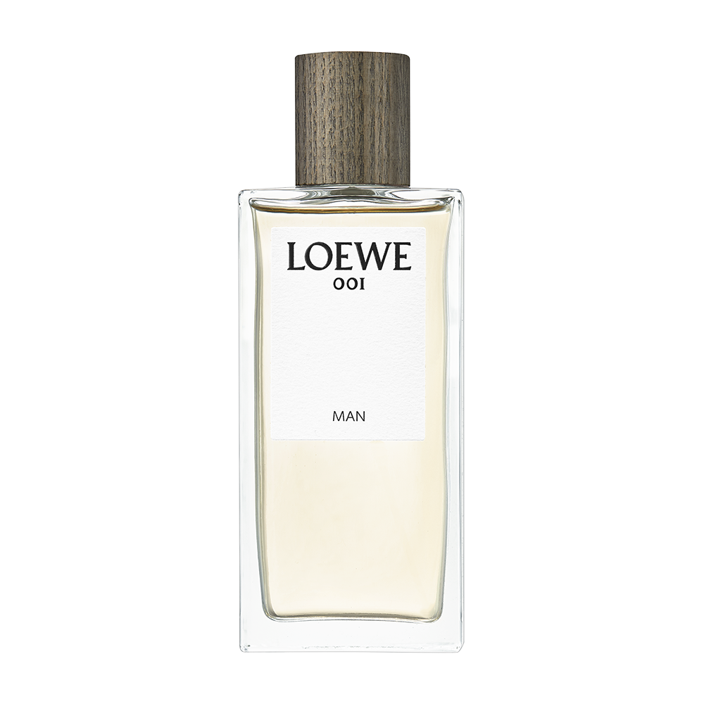 ン 大人気 新品 ノ パルファム オードゥ マン 001 ロエベ - カラリア | (LOEWE) ロエベ 香水(ユニセックス)