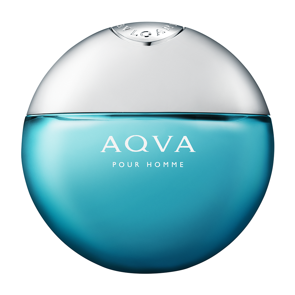 【ほぼ未使用】BVLGARI ブルガリアクアプールオム・AQVA BVLGARI 並行輸入品 ブルガリ アクア プールオム