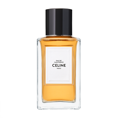 【残量9割以上】CELINE 香水 オードカリフォルニ100ml CELINE セリーヌ オードカリフォルニ 香水 内容量:100ml残量9割