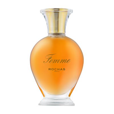 ロシャス ファム 香水 | ロシャス | お試しサイズ | カラリア