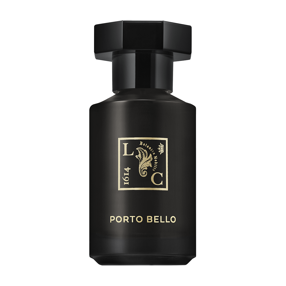 リマーカブル パルファム ポルトベロ - ル クヴォン メゾン ド