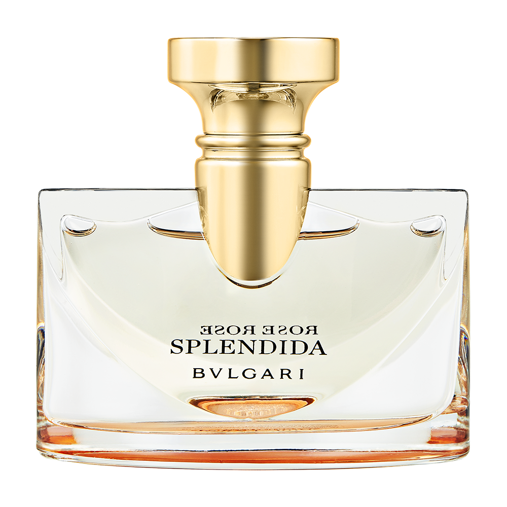 ブルガリ　BVLGARI　スプレンティダローズローズ　100ml スプレンディダ ローズ ローズ オードパルファム(ブルガリ)の通販