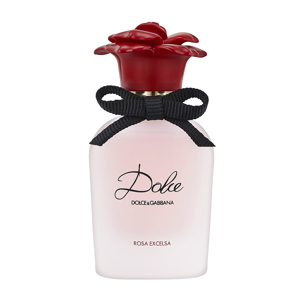ドルチェ＆ガッバーナ ローサ エクセルサ オードパルファム ドルチェ ローサ エクセルサ オードパルファム 香水 | ドルチェ