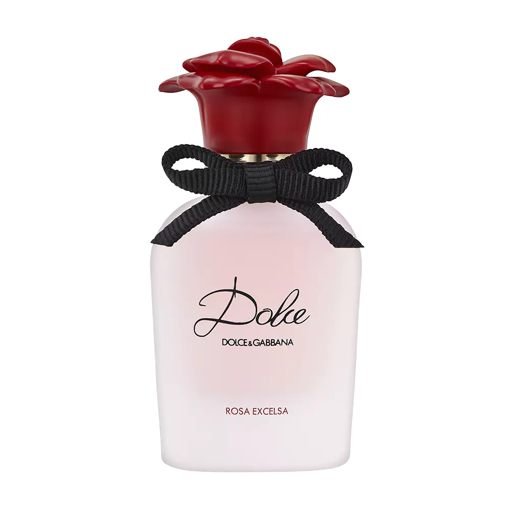 ドルチェ ローサ エクセルサ オードパルファム - ドルチェ&ガッバーナ