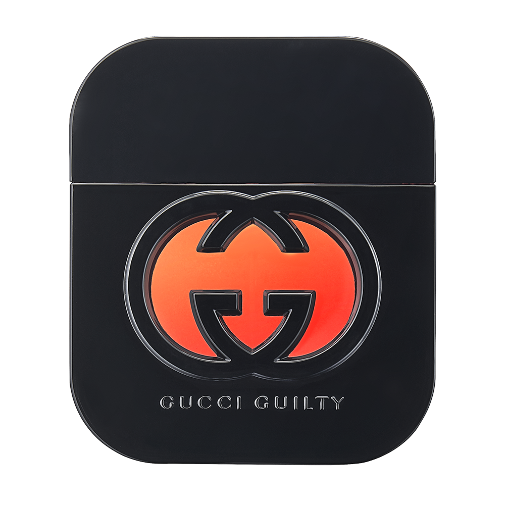 ギルティ ブラック オードトワレ - グッチ (GUCCI) | カラリア