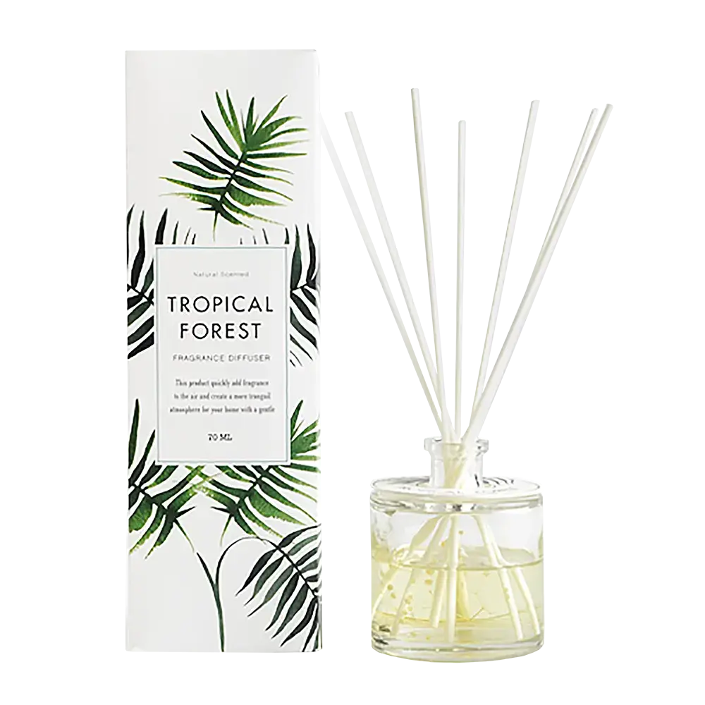 TROPICAL FOREST 70ml