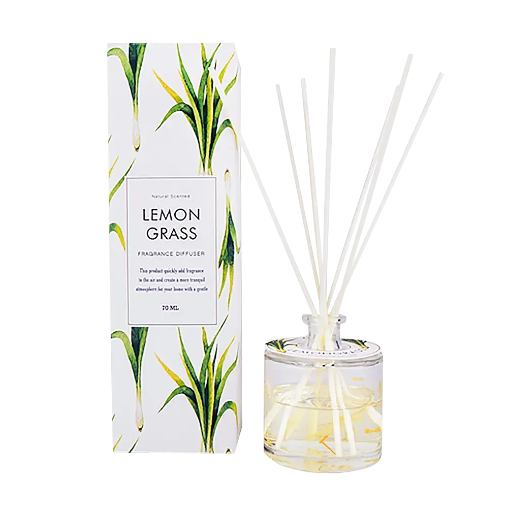 LEMONGRASS 70ml