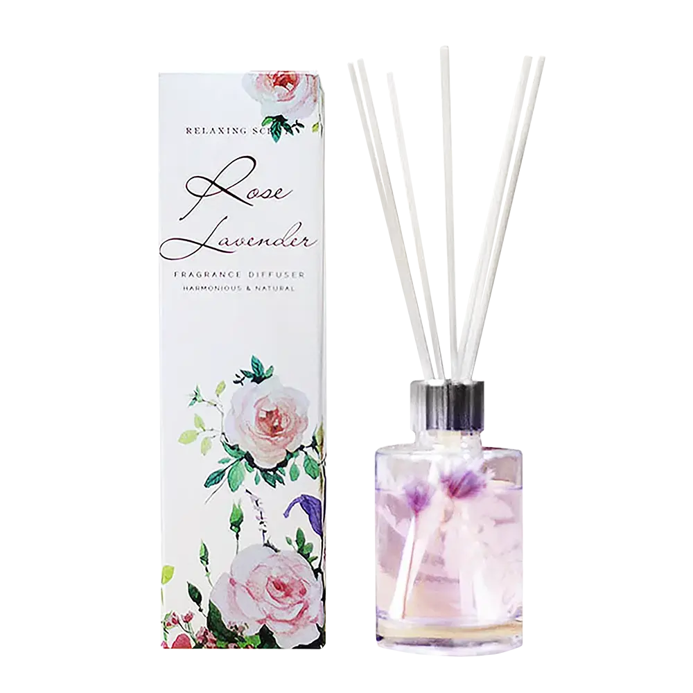 ROSE LAVENDER 100ml