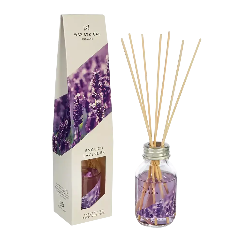 MADE IN ENGLAND ENGLISH LAVENDER 100ml