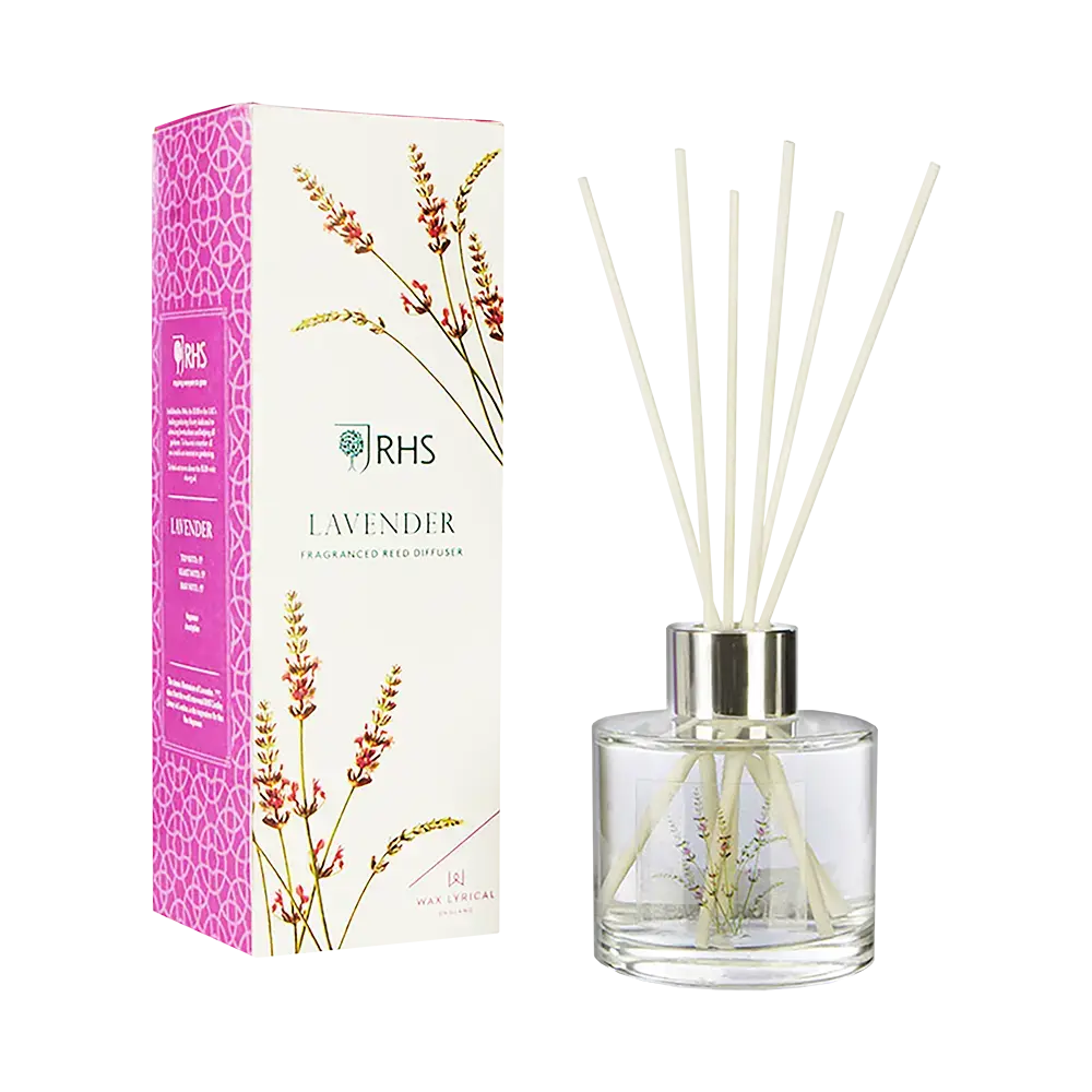 RHS Fragrant Garden LAVENDER