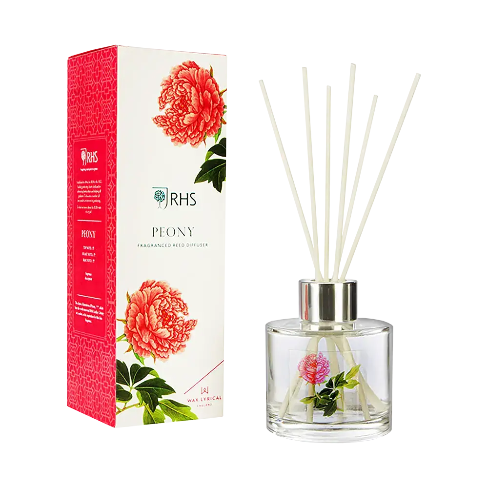 RHS Fragrant Garden  PEONY