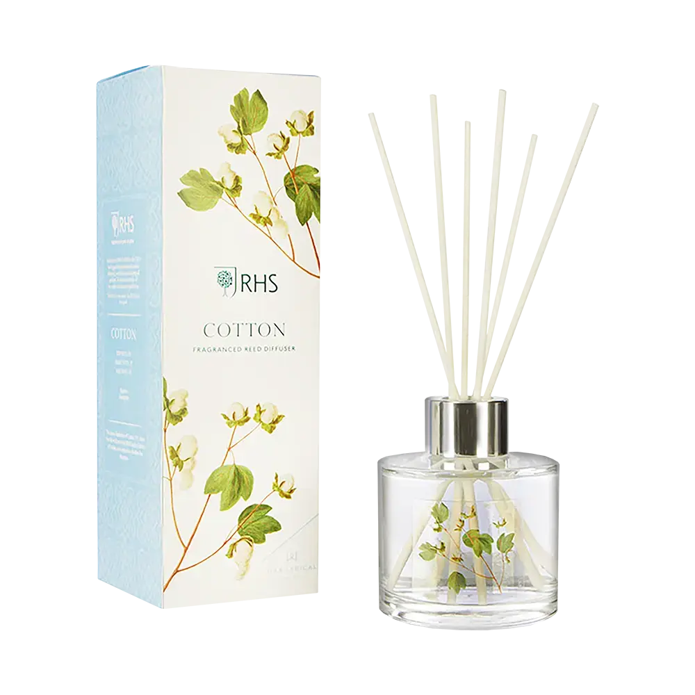 RHS Fragrant Garden  COTTON