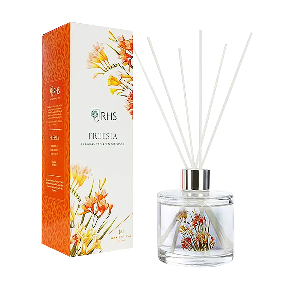 RHS Fragrant Garden FREESIA