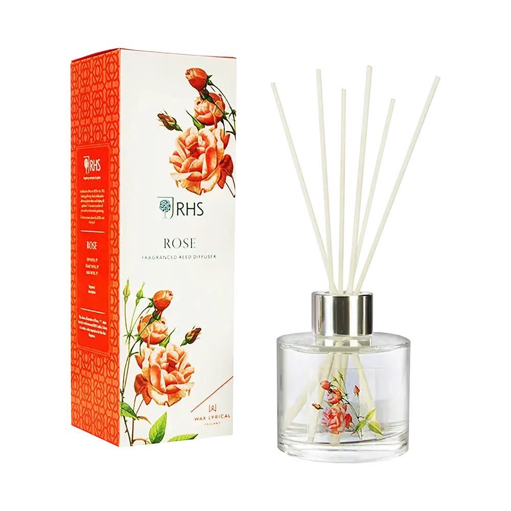 RHS Fragrant Garden  ROSE