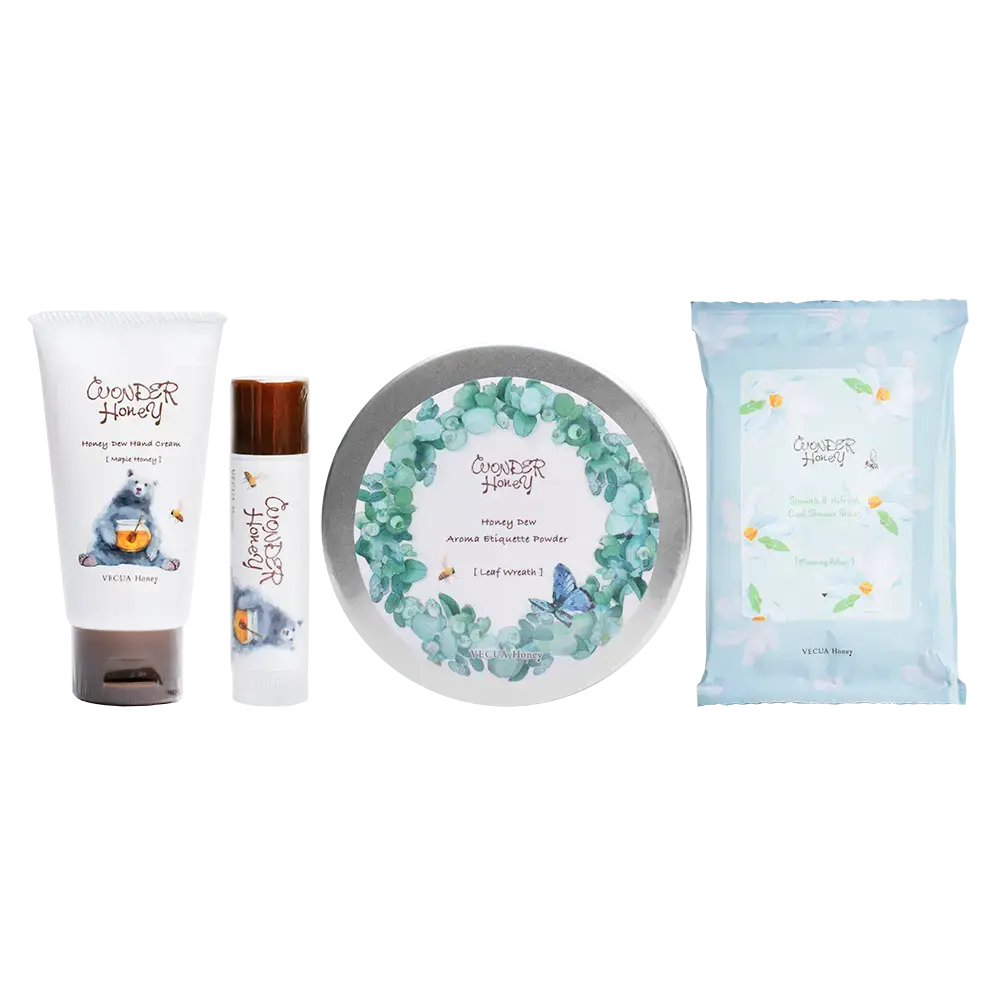 [限定] スペシャルセット①