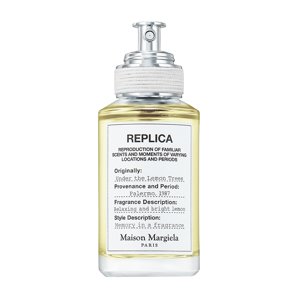 【新品】Maison Margiela Replica レモンツリー 100ml メゾン マルジェラ MAISON MARGIELA レプリカ アンダー ザ
