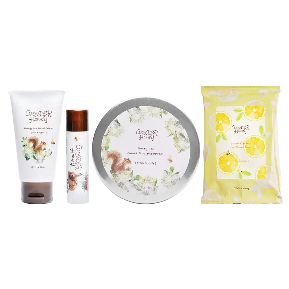 [限定] スペシャルセット②