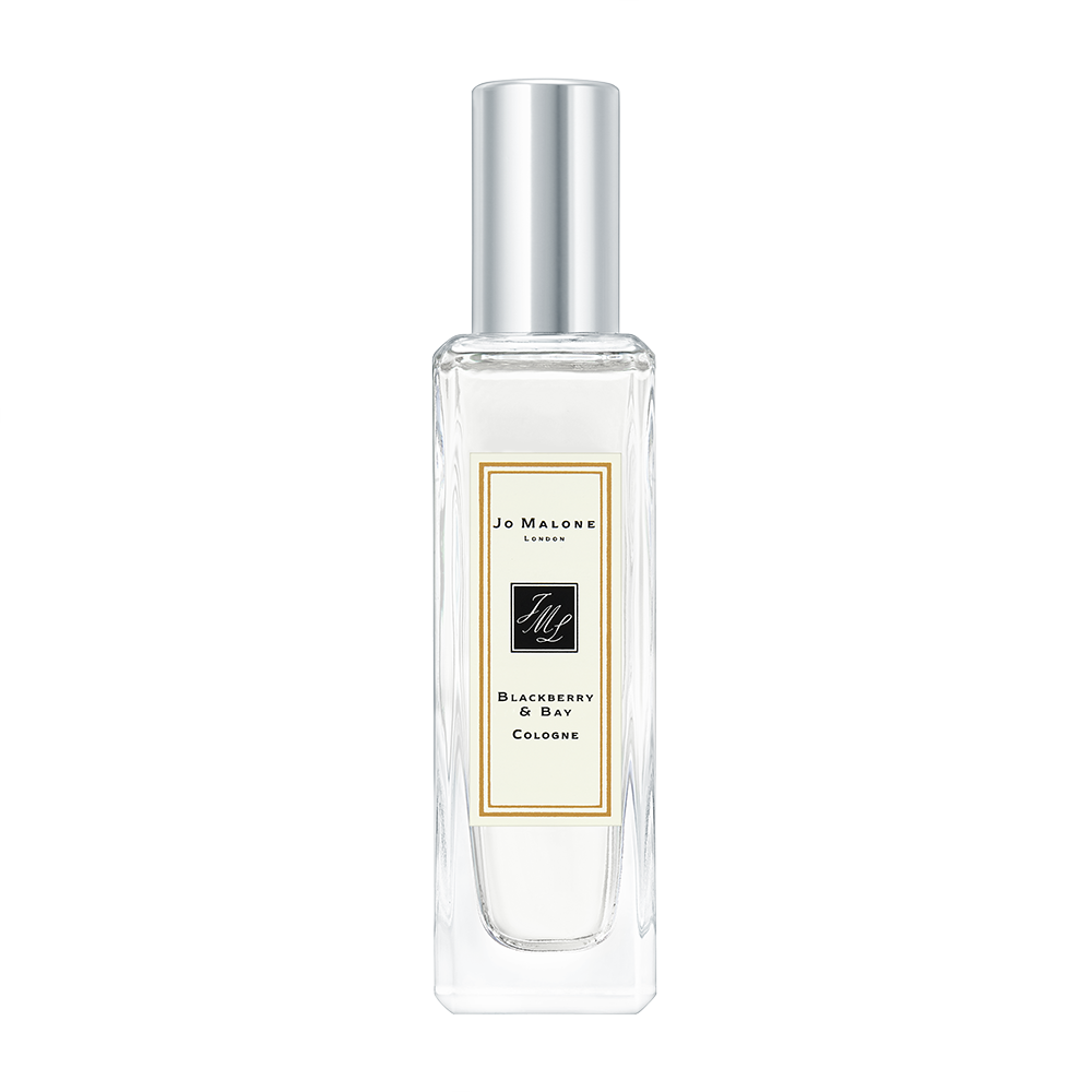 Jo Malone Blackberry & Bay 香水 Amazon.co.jp: Jo Malone Blackberry & Bay EDC Spray 3.4 fl oz