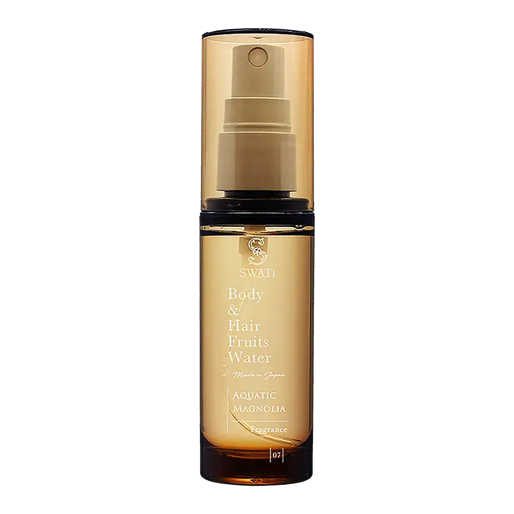 Body＆Hair Fruits Water(Aquatic Magnolia)