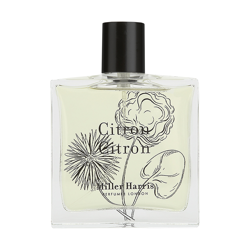 ミラーハリス シトロン シトロン EDP 100ml Miller Harris 並行輸入品
