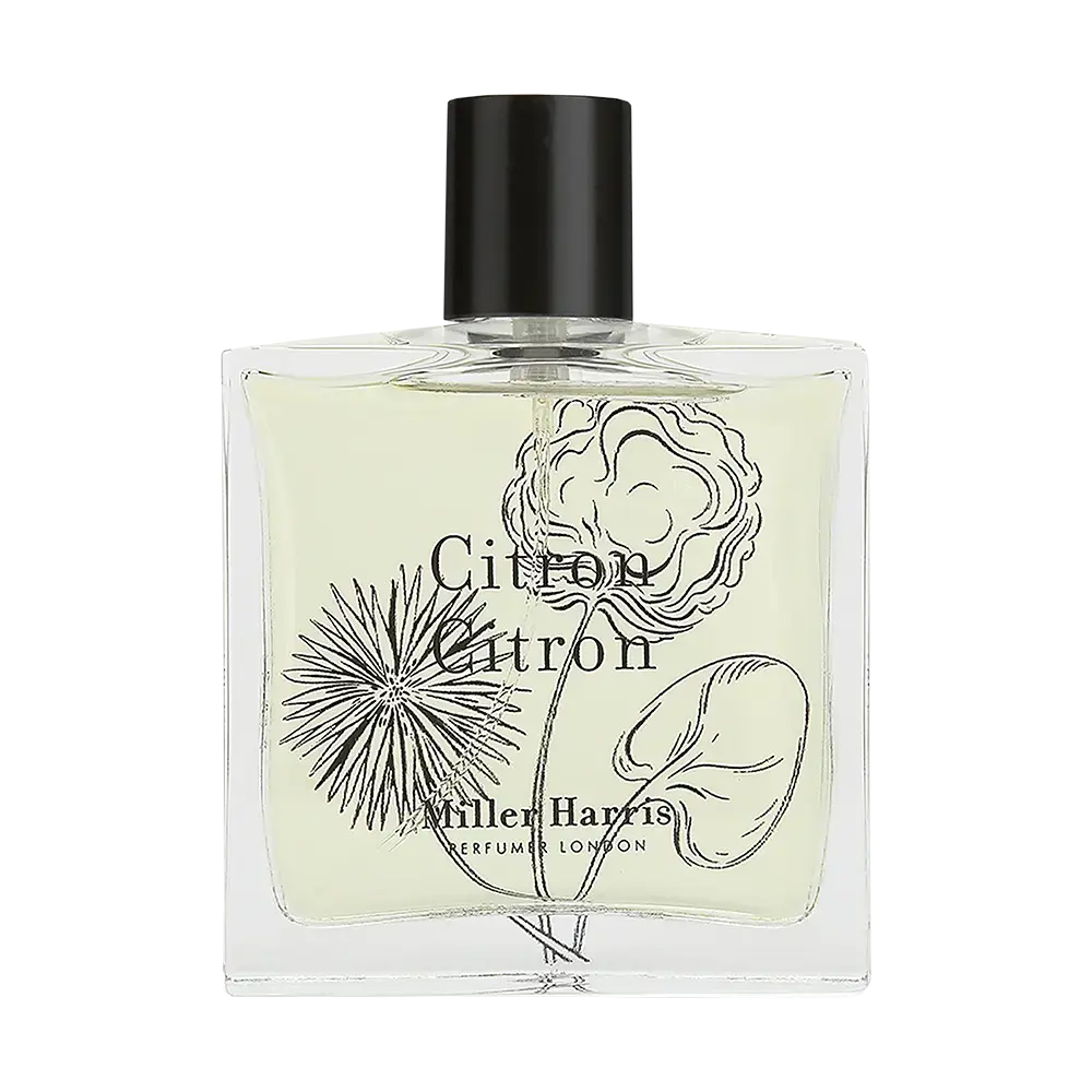 シトロンシトロン 香水 | ミラーハリス | お試しサイズ | カラリア