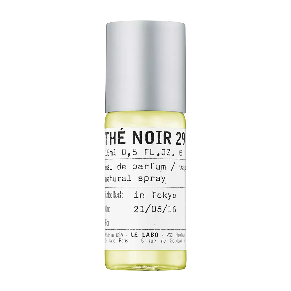 ル ラボ テ ノワール29 香水 LE LABO THÉ NOIR 29 テ ノワール 29 オード パルファム LE LABO ル ラボ ルラボ