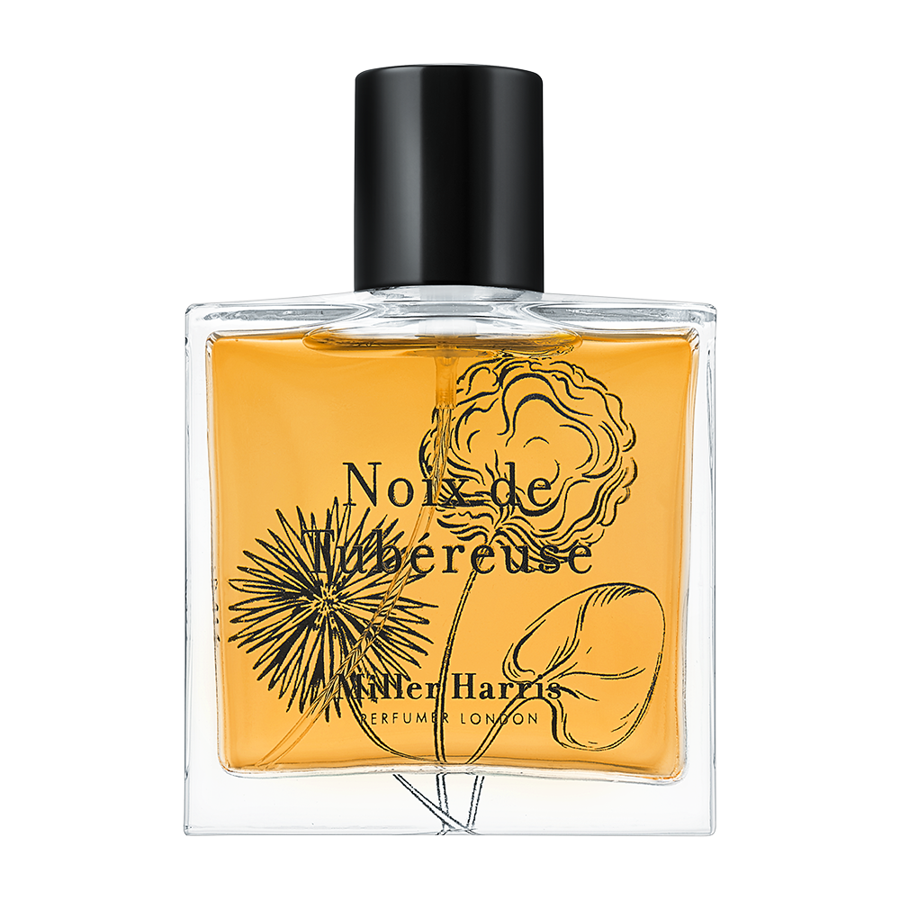 ノワード チュベローズ 香水 | ミラーハリス | お試しサイズ | カラリア