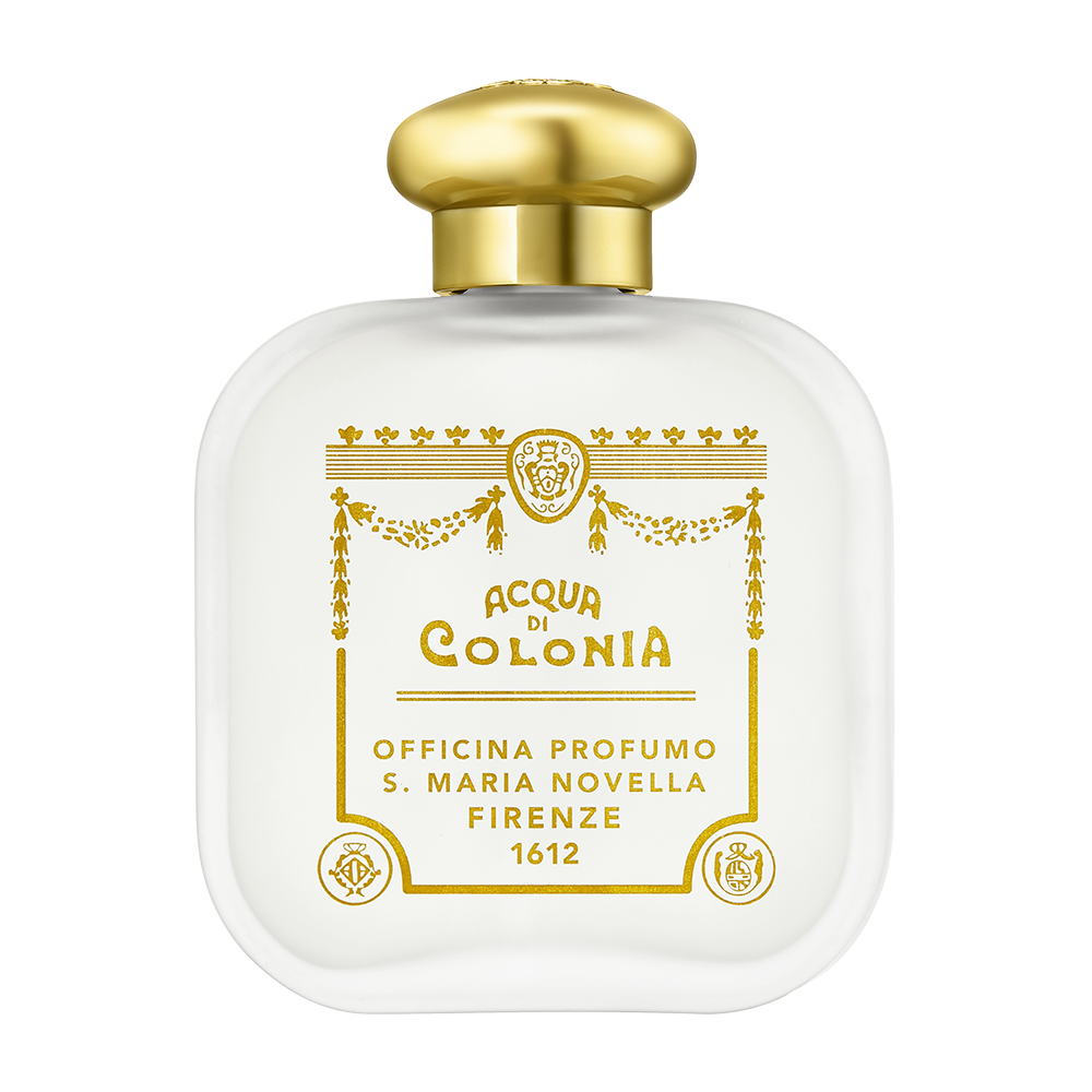 Santa Maria Novella FRESIA 香水 Fresia: Eau de Cologne - Santa Maria Novella