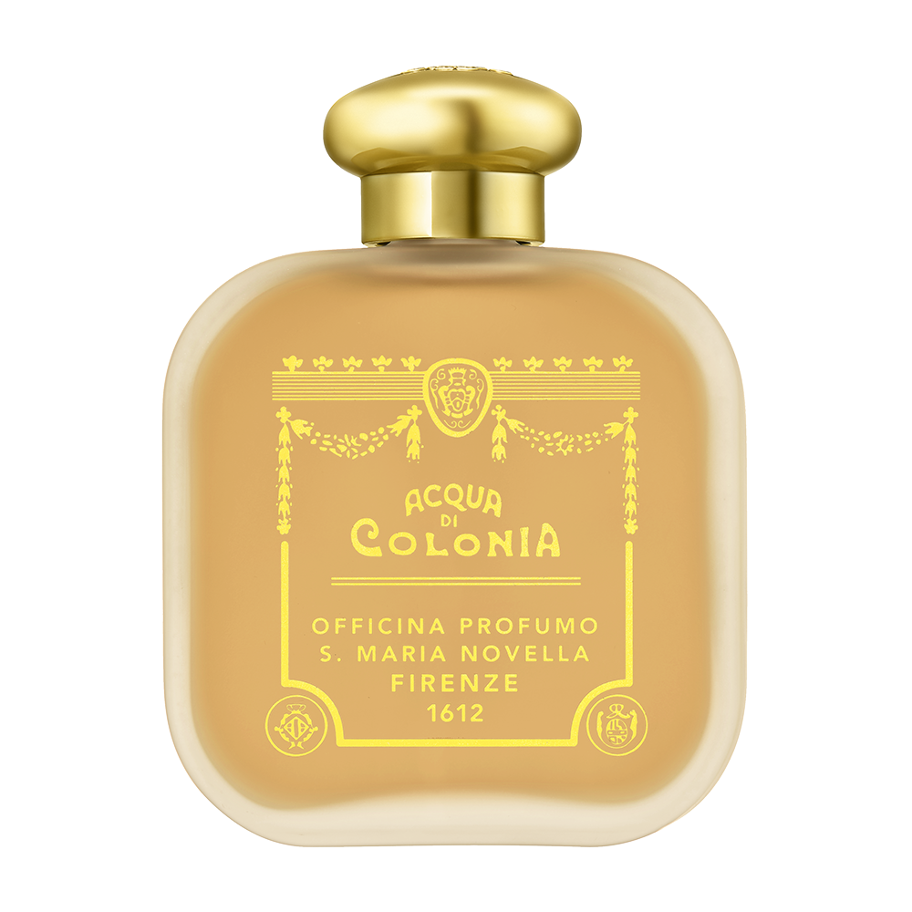 サンタマリアノヴェッラ　ボー・デスパーニュ オーデコロン100mL サンタマリアノヴェッラ ボー・デスパーニュ オーデコロン100mL