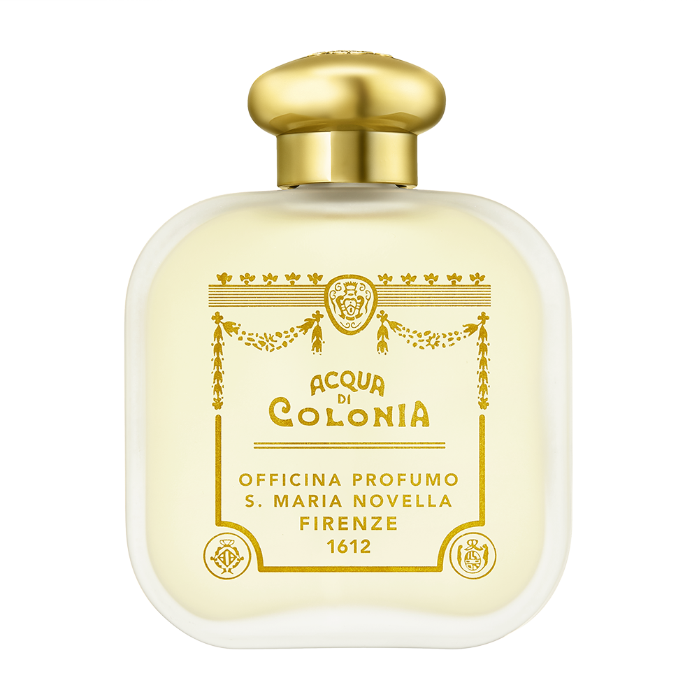 サンタ　マリア　ノヴェッラ　ポー・デスパーニュ　100ml アイリス 香水 | サンタ・マリア・ノヴェッラ | お試しサイズ | カラリア