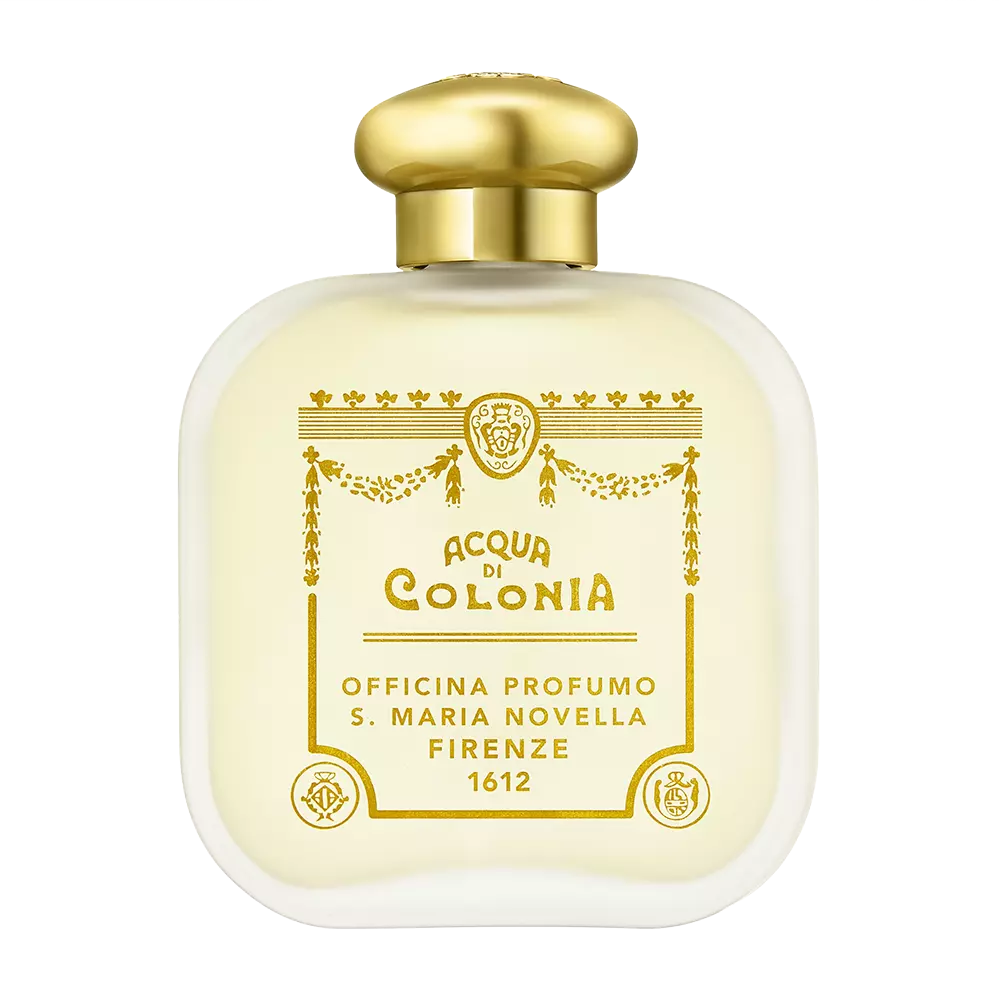 アイリス 香水 | サンタ・マリア・ノヴェッラ | お試しサイズ | カラリア