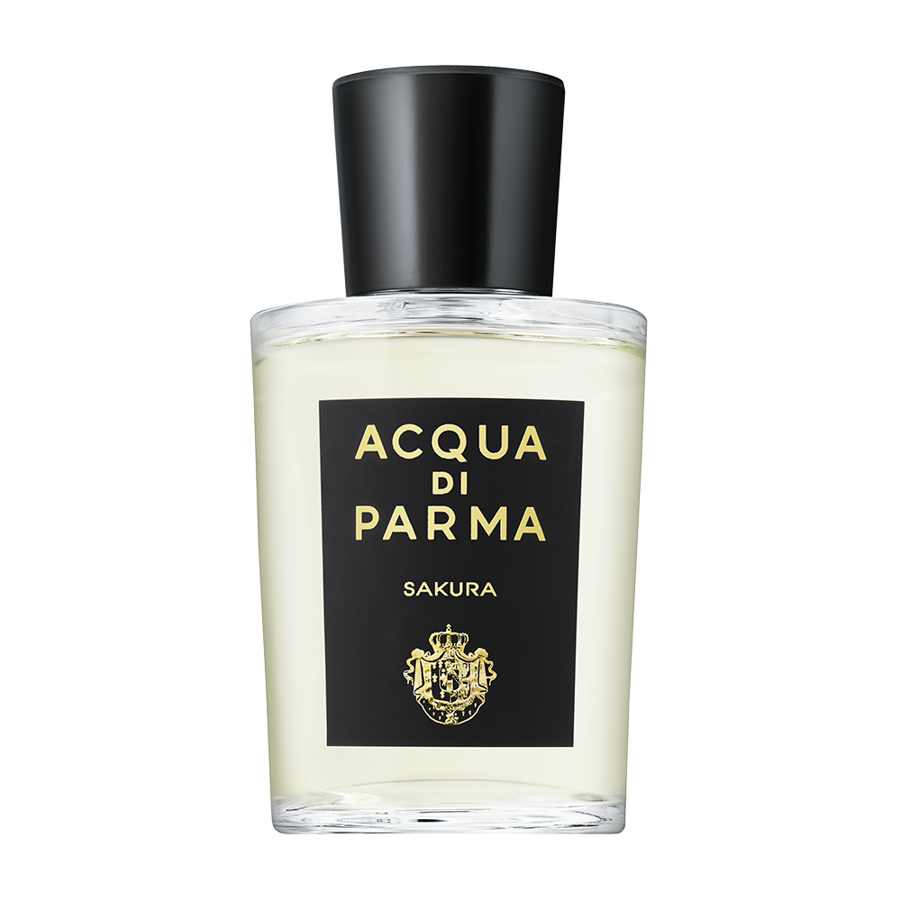 サクラ オーデパルファム - アクアディパルマ公式 ACQUA DI