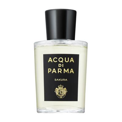 ACQUA DI PARMA　SAKURA　アクア ディ パルマ　サクラ Amazon.com : Acqua di Parma Sakura Eau de Parfum 3.4 oz/ 100