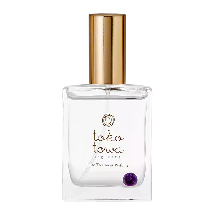 MEGAMI AURA 女神のオーラに包まれる香り オードトワレ 30ml