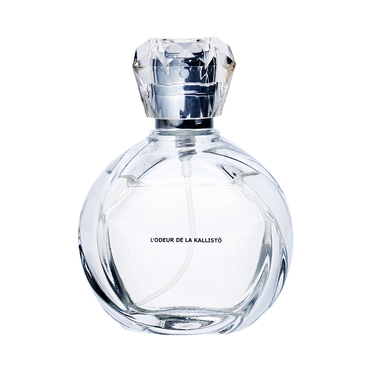 ロデュール ドゥ ラ カリスト 香水 | お試しサイズ | カラリア